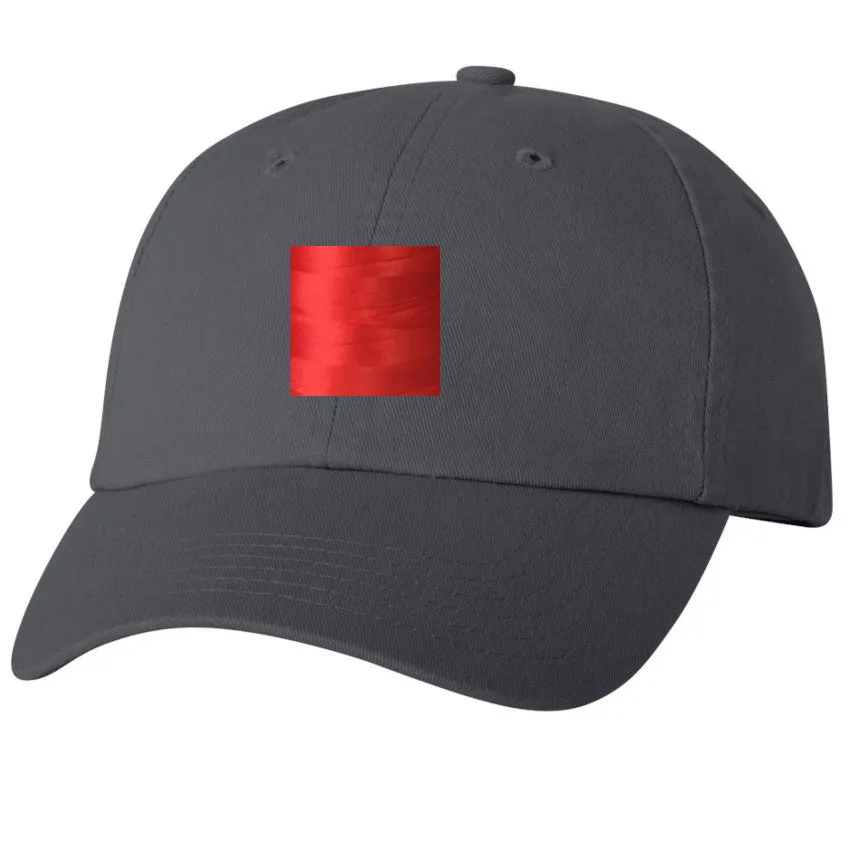 Buffalo Hat - Classic Dad Hat - Many Color Combinations